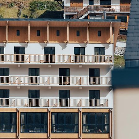 La Voie Lactee La Mongie Exteriér fotografie